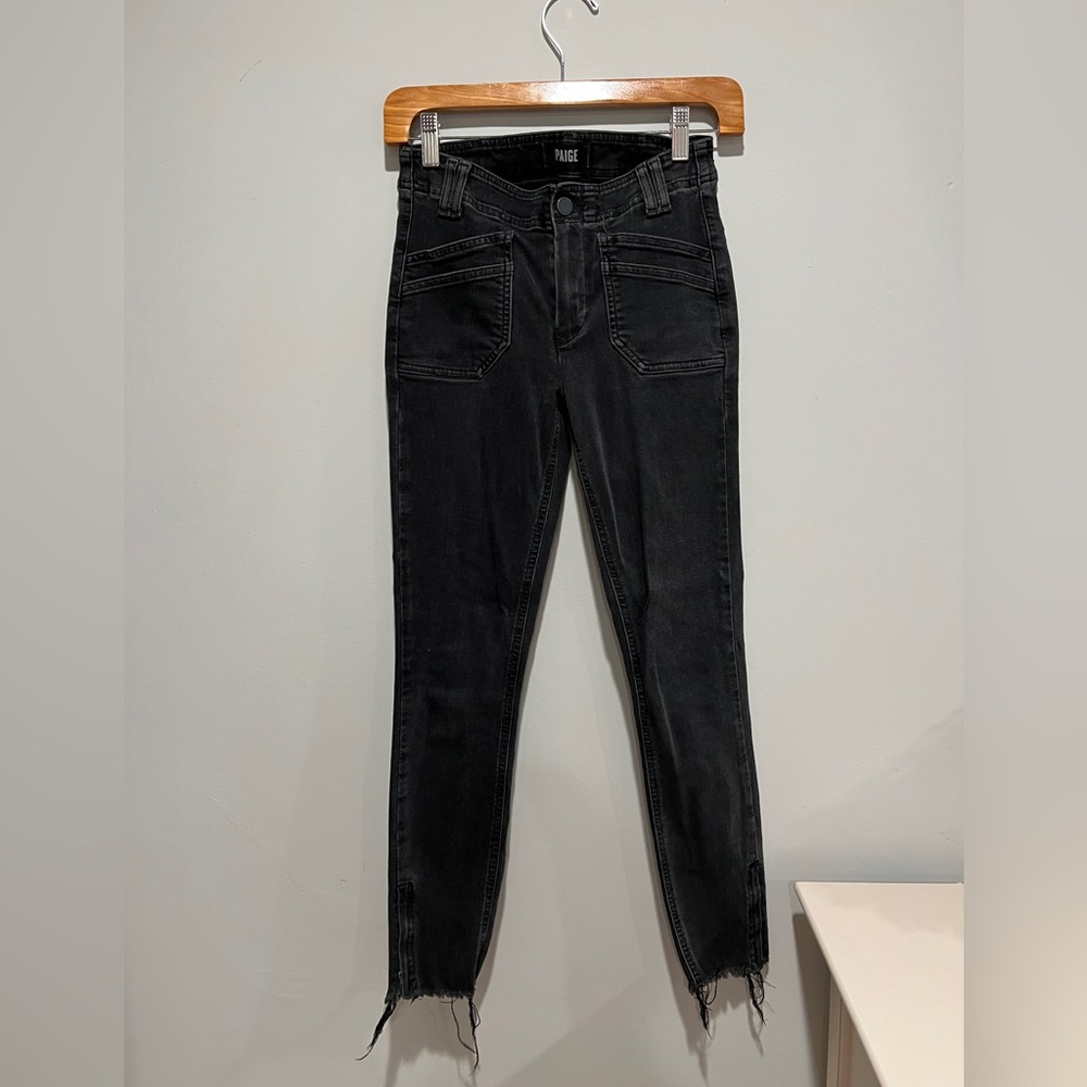 PAIGE JEANS